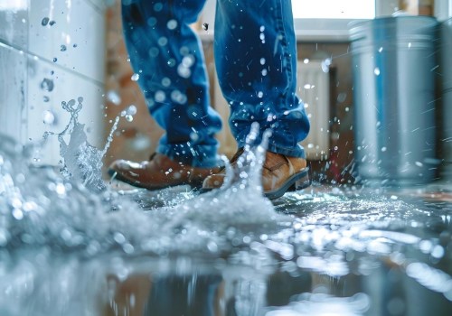Effective Strategies to Prevent Water Damage in Buildings and Save on Repairs