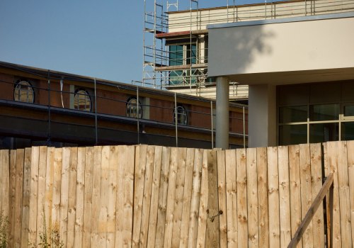 Enhance Your Property with Expert Fence Installation in Tigard