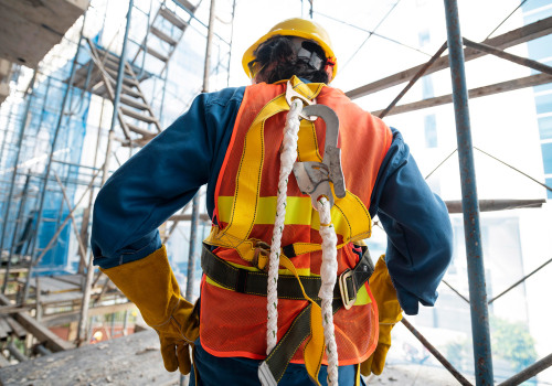 Essential Safety Precautions for Building Repair Projects
