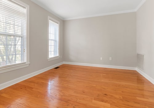 Choosing the Right Flooring After Building Repairs