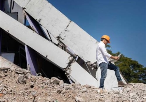 Understanding Common Causes of Building Damage and Repair Needs