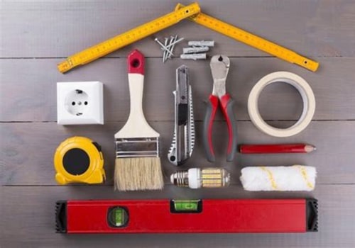 Essential DIY Techniques for Effective Building Repair