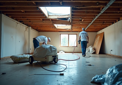 Effective Strategies to Prevent Building Damage and Reduce Repair Needs
