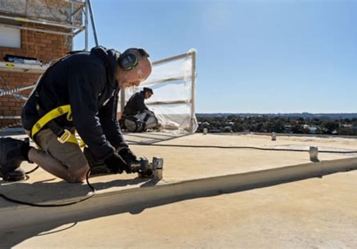Understanding the Distinction Between Minor and Major Building Repairs