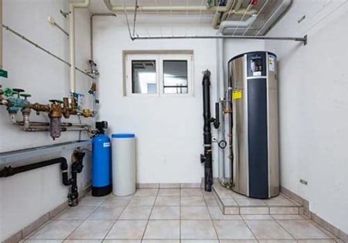 Efficient Heat Pump Boiler Installation for Swiss Homes