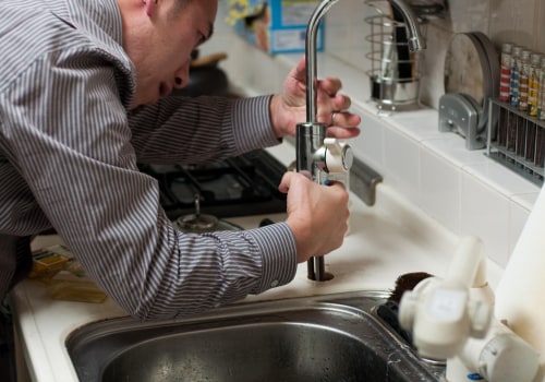 Timely Building Repairs & Plumbing in Portland