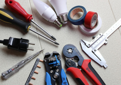 Ensure Safe Building Repairs with Expert Electrical Services