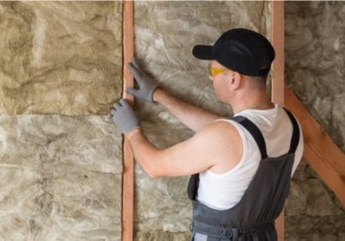 Enhance Your Home with Professional Insulation and Building Repair in Eastpointe