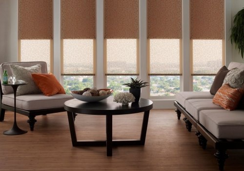 Enhance Your Home with Lutron Motorized Shades