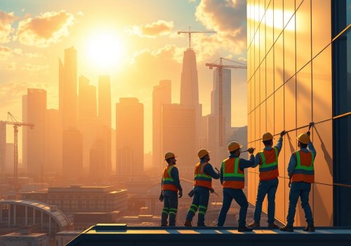Understanding Warranties and Guarantees for Building Repairs