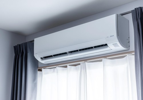Expert HVAC and Building Repair Services in Dayton