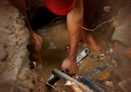 Reliable Plumbing and Building Repair in Sacramento