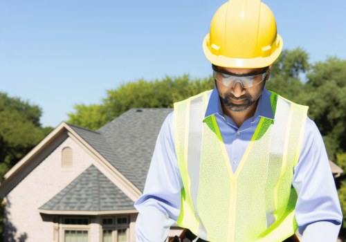 Understanding Government Regulations and Permits for Building Repair
