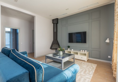 Transform Your Home with Expert Living Room Remodeling in Phoenix
