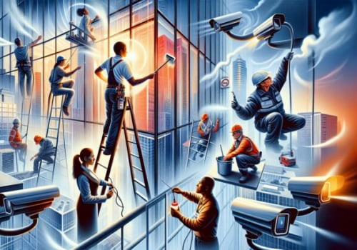Essential Steps for Effective Building Repair