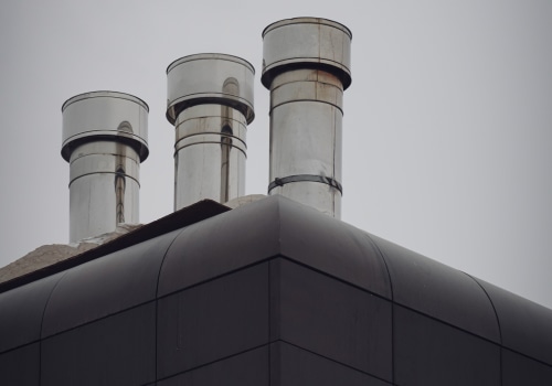 Protect Your Home with Quality Chimney Chase Caps in Raleigh