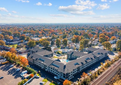 Enhancing Multifamily Buildings: Insights from Lessard Design, Inc.