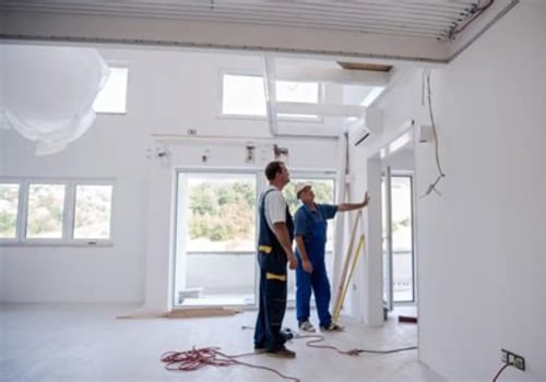 Understanding the Frequency of Building Repairs: A Practical Guide